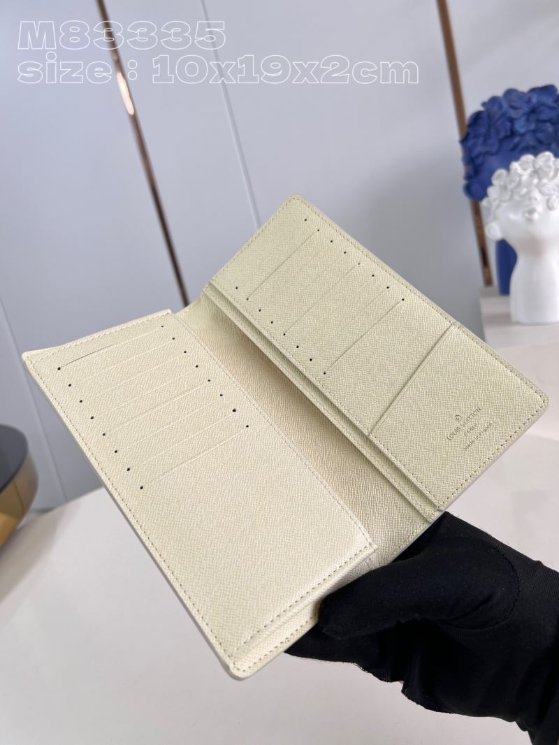 Louis Vuitton Wallets
